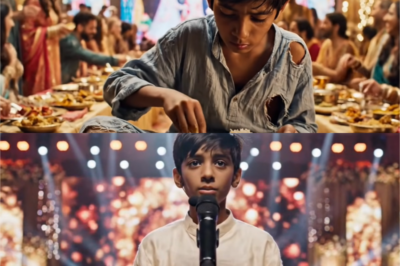 सबने समझा कूड़ा बिनने वाला… लेकिन उसने 10 करोड़ का गाना गा दिया! 😲