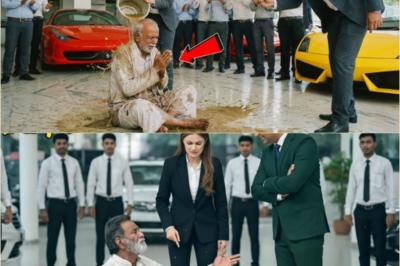 जब करोड़पति आदमी भिखारी बनकर कार खरीदने गया 😱! और शोरूम वालो ने उसके साथ जो किया ?