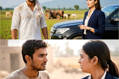 तुम मेरे पति बन जाओ ₹10 Cr. दूँगी — करोड़पति लड़की ने गरीब किसान से किया मजबूरी का सौदा