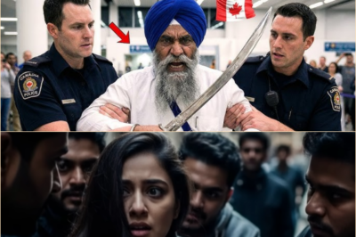 कनाडा में अमृतधारी सिख हीरो ने एक लड़की को बचाया – इसके बाद जो हुआ उसने सभी को चौंका दिया