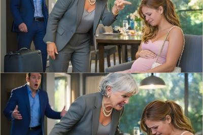 Milyoner Seyahatten Erken Döndü… Ve İnanılmazı Gördü: Annesi Hamile Karısını Aşağılıyordu