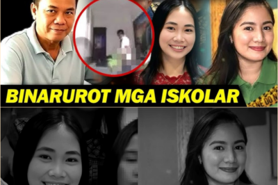 KAPITAN NA MAY KAKAIBANG GAWAIN, TIMBOG NG PULISYA – Tagalog Crime Story