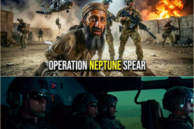 PAANO NATUNTON ng mga US SOLDIERS ang PINAGTATAGUAN ni 0SAMA Bin LAD3N at NAITUMBA ITO.