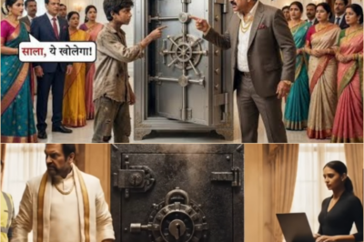 सबने समझा कूड़ा बिनने वाला…लेकिन उसने 5000 करोड़ का खजाना खोल दिया 😱