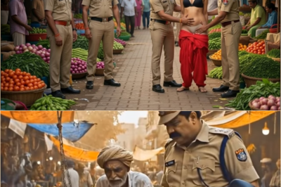 क्या हुआ जब एक महिला IPS ऑफिसर प्रिया को एक पुरुष इंस्पेक्टर ने थप्पड़ मारा