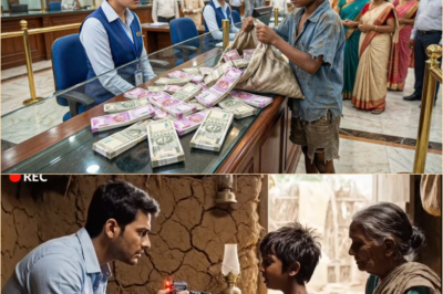 जिस बच्चे को कचरे वाला कहा… वही निकला 100 करोड़ का मालिक!