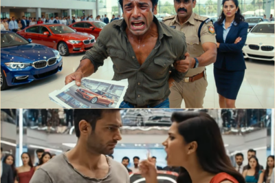 तलाकशुदा पत्नी ने अपमान किया शोरूम में… पति ने Owner बनकर सबक सिखाया! Heart Touching Story