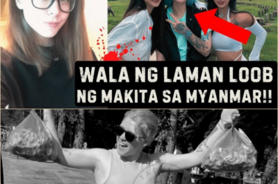‼️TRENDING CASE‼️ MODELONG NAWAWALA, P4TAY AT NAKITANG WALA NG LAMAN L()OB! [ Tagalog Crime Story ]