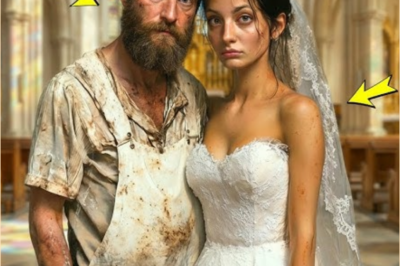 MİLYONER ÜVEY ANNE ÜVEY KIZI EVLİLİĞE ZORLAR, ANCAK BİR DİLENCİ ŞOK EDEN GERÇEĞİ AÇIKLAR