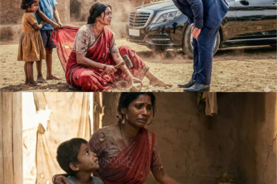 पत्थर तोड़ रही महिला के सामने क्यों झुक गया करोड़पति? | Emotional Story | Storyvibe_Explain