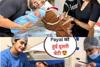 Payal malik ki ho Gyi delivery।Armaan malik and Payal malik Blessed With 2nd Baby Girl👧 Malik vlog