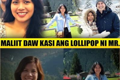 IBANG LAHI PALA ANG GUSTONG TIKMAN NG PINAY, PINAGPALIT NIYA SI MISTER – Tagalog Crime Story