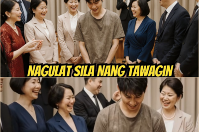 Binatang Di Nakagradweyt, Ininsulto ng Pamilya na Walang Kinabukasan – Pero Nagulat ang Lahat Nang..