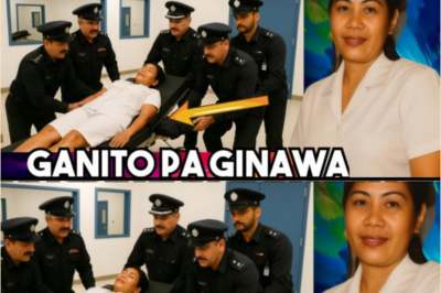 KAWAWA naman ang SINAPIT ng ISANG PINOY OFW sa KUWAIT