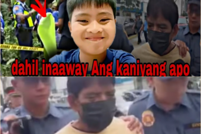 Suspek sa pagpatay sa San Pablo city Laguna nahuli na.