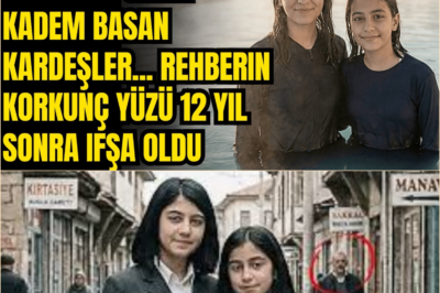 1994 Pamukkale’de kaybolan kardeşler… 12 yıl sonra rehberin kan donduran sırrı çıktı