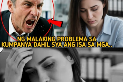 SINIGAWAN NG MANAGER ANG EMPLEYADO PERO NANG MAG-RESIGN ITO, NAGDULOT ITO NG MALAKING PROBLEMA SA