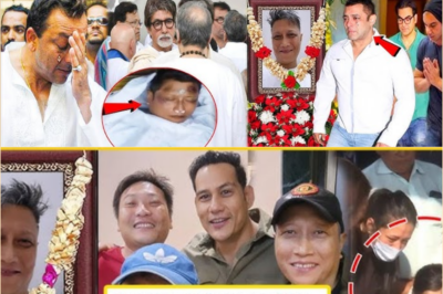 Prashant Tamang के निधन पर सलमान खान का रो रो कर बुरा हाल! Prashant Tamang News ! Salman khan