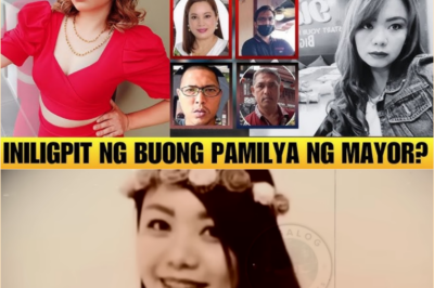 Negosyante sa ILOILO, P!NAGTULUNGANG PATAY!N NG BUONG PAMILYA NG MAYOR?? [ Tagalog Crime Story ]