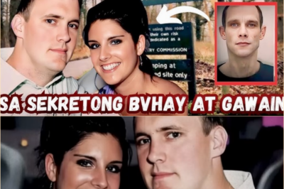 TAXI DRIVER, NABUNYAG ANG MATAGAL NG TINATAGONG SEKRETO MATAPOS MAHULI SA GINAWANG KRIM3N