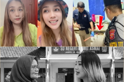 ANG KAAWA AWANG SINAPIT NG ISANG LOLA SA KAMAY NG MISIS NA TIKTOKER | DJ ZSAN TAGALOG CRIME STORY