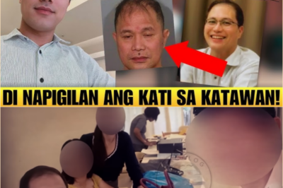 ‼️VIRAL‼️ PINOY TEACHER NA PINAGUUSAPAN NGAYON SA AMERIKA, NAKAKAHIYA GINAWA[ Tagalog Crime Story ]