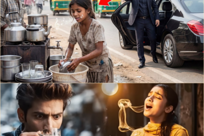 ‘रोड पर गाना गा रही थी गरीब लड़की… “करोड़पति बोला- क्या मेरी फिल्म में गाओगी | Story