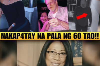 PINAY PINAGYABANG ANG MILYONARYONG BF! 60 NA KATAO NA PALA ANG NAPAP4TAY!! [ Tagalog Crime Story ]