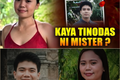 HINDI NA MASIKIP KAYA TINODAS SIYA NG MISMONG ASAWA – Tagalog Crime Story