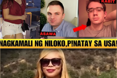 PART 2-CASE CLOSED: PINAY,PINAGSABAY ANG 2 AMERIKANO,P1NATAY AT B1NAON SA US [ Tagalog Crime Story ]