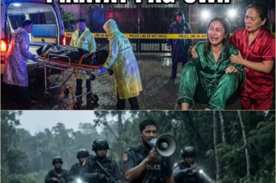 JACKPOT! OFW sa CALIFORNIA NANALO sa LOTTO! PERO PINAT*Y PAG-UWI sa PINAS?! SINO PUMAT*Y?!