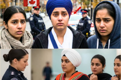 कनाडा में भारतीय लड़कियों का चौंकाने वाला कांड! जो सामने आया, उसने सबको सन्न कर दिया!