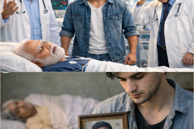 डॉक्टर बोले अब नहीं बचेंगे सबसे बड़े नेता… तभी रिक्शावाले ने जो किया, पूरा देश हिल गया