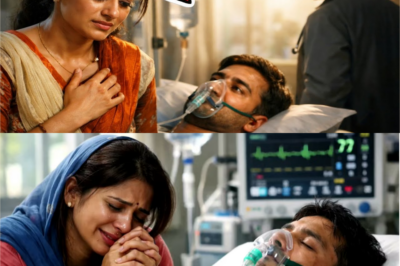 पति की जान बचाने के लिए पत्नी ने मानी डॉक्टर की शर्त, सच सामने आया तो समाज शर्म से झुक गया”