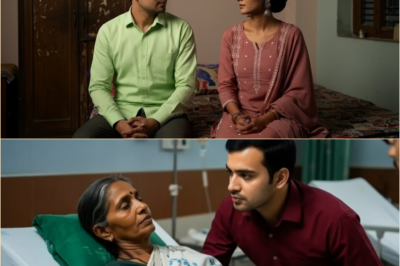 पति ने गरीबी में भी कराया पत्नी को MBA, कामयाब हुई तो पति को दिखाया नीचा, फिर पति ने जो किया..