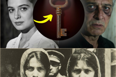 Bir Anahtar 38 Yıllık Kayıp Dosyasını Nasıl Ortaya Çıkardı?