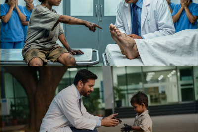 जूते पॉलिश करने वाले ने सुधारी डॉक्टर की गलती! बचाई मरीज की जान, डॉक्टर ने मानी हार