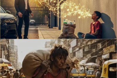 सबने समझा मामूली भिखारी… लेकिन उस बच्चे ने गाया 100 करोड़ का गाना!