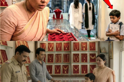 ना CCTV, ना सबूत.. फिर इस बच्चे ने चोरी का सच कैसे पकड़ लिया? – Storyvibe_Explain