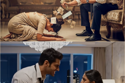 चेयरमैन को लगा उसने गरीब लड़की से शादी की, पर वो निकली…😱💔 Hindi Story