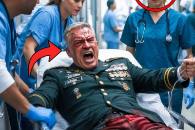 General Hastanenin En İyi Cerrahını İstedi — Odaya Girince Donup Kaldı