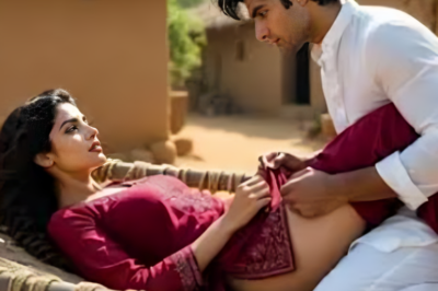 Bhatija Ny Phupphi Ki Raat Din Madad Karta Raha| Aur Akeli Phupphi Ki Har Khwaish Puri Ki