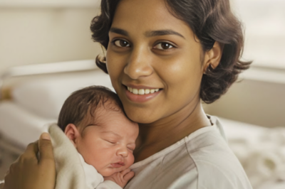 1979 में एक बच्चा अस्पताल से गायब हो गया — 15 साल बाद, डीएनए उसे घर वापस लाता है