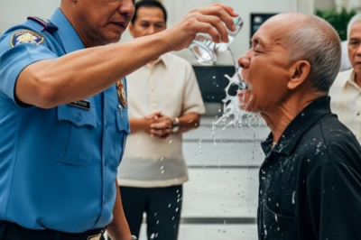 Pinalayas sa bangko dahil mukhang basurero, pero nagulat sila sa tunay na pagkatao ng matanda.