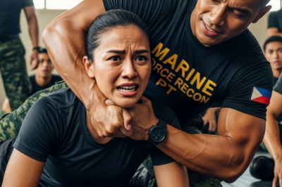 Babaeng Major – Sinakal ng Instructor – Ito Pala ang Tinatagong Lihim.