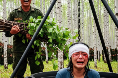 Ang Anino ng Heneral: Isang Ina, Handa Nang Sunugin ang Impyernong Nilikha ng Isang Mayor.