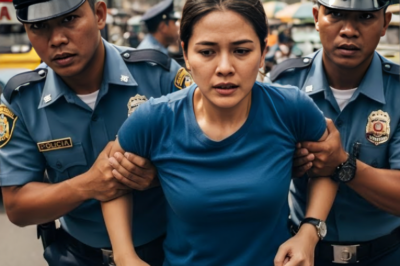 Dinampot ng Pulis Dahil sa Pagnanakaw—Laking Gulat Nang Malaman ang Tunay Niyang Ranggo