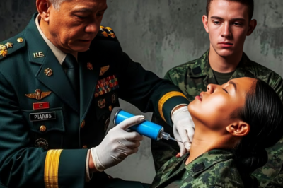 Lihim ng Heneral: Nilason ang Magkapatid, Ngunit Hindi Nito Alam… Apat na Bituin ang Susugod!