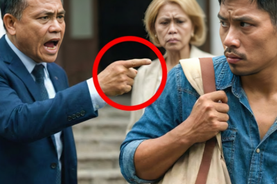 Milyonaryo Nagkunwaring Mahirap Pagbalik sa Bahay para Subukan ang Pamilya—Nagulat Siya