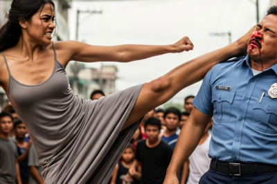 Pinilit sa hotel, motor sinunog! 6 Pulis, tumba sa dalaga! Special force pala!